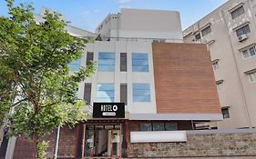 Townhouse Visakhapatnam Central Park